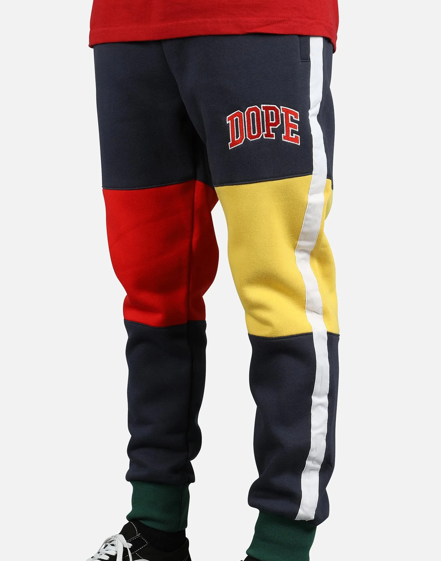 ACADEMY JOGGER PANTS