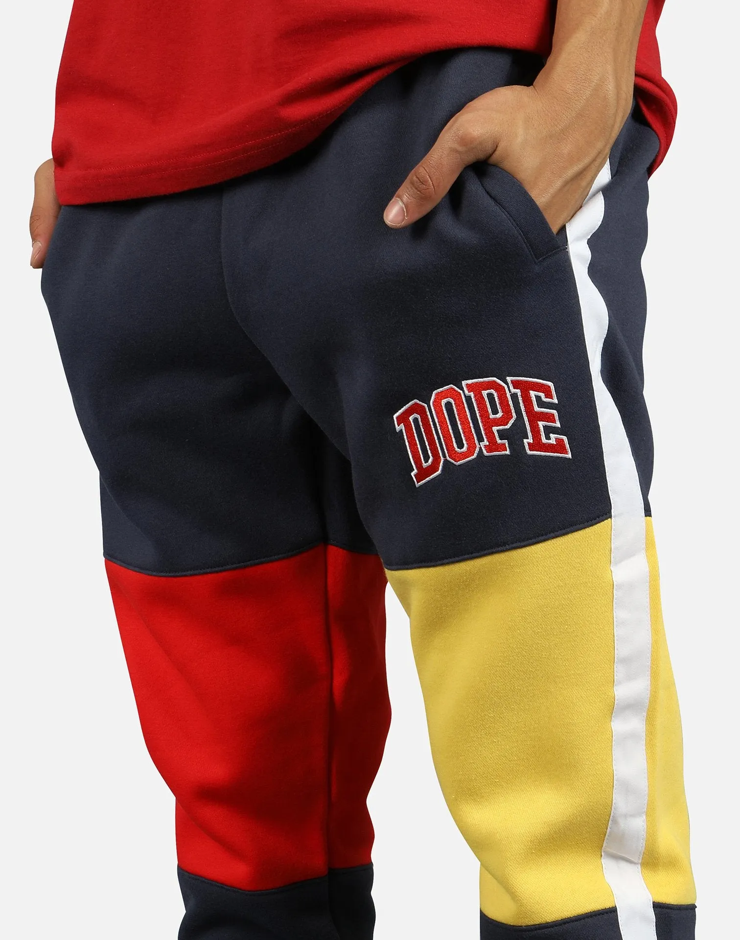 ACADEMY JOGGER PANTS