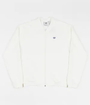 Adidas Shmoo Cardigan - Off White