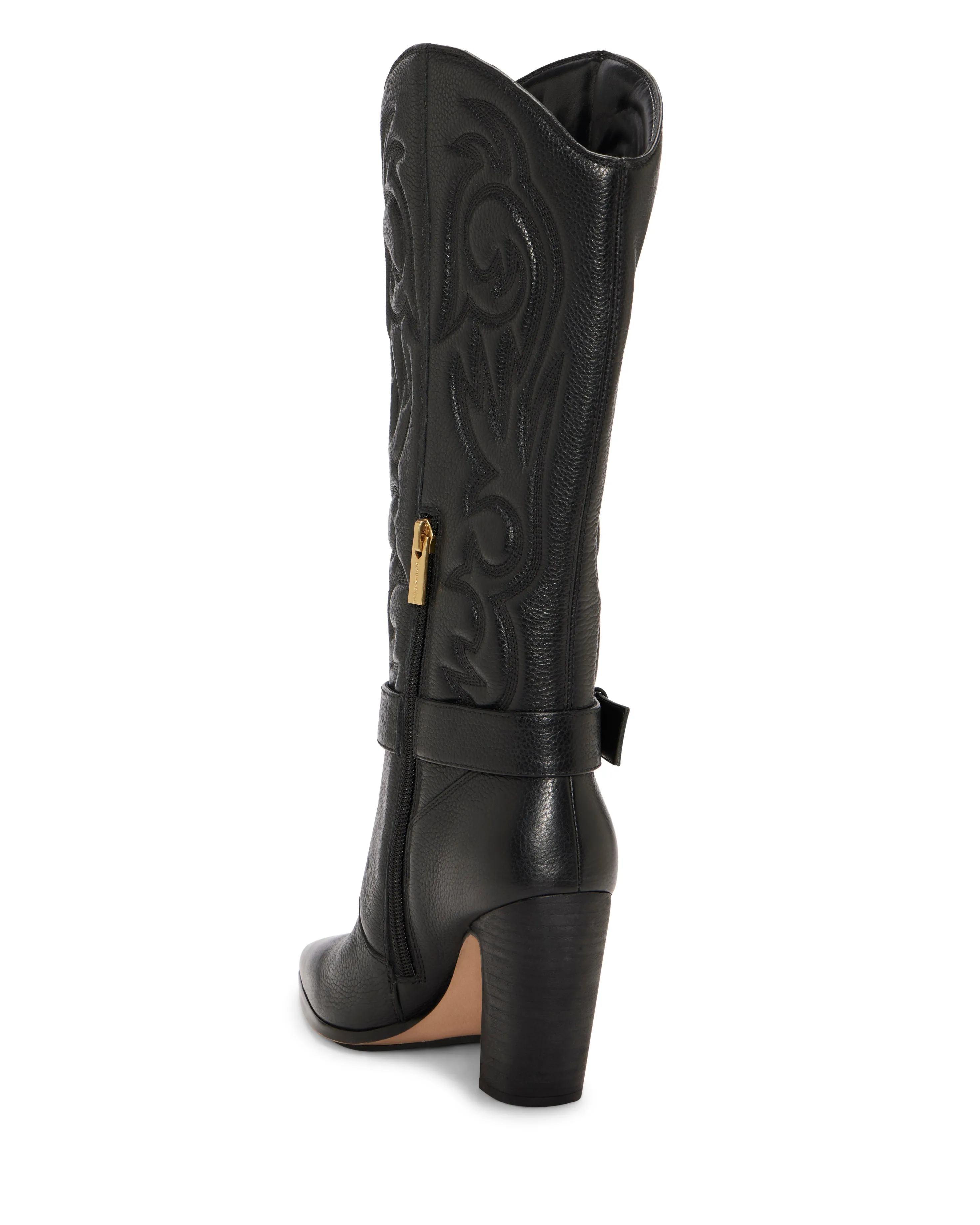 Biancaa Extra Wide Calf Boot