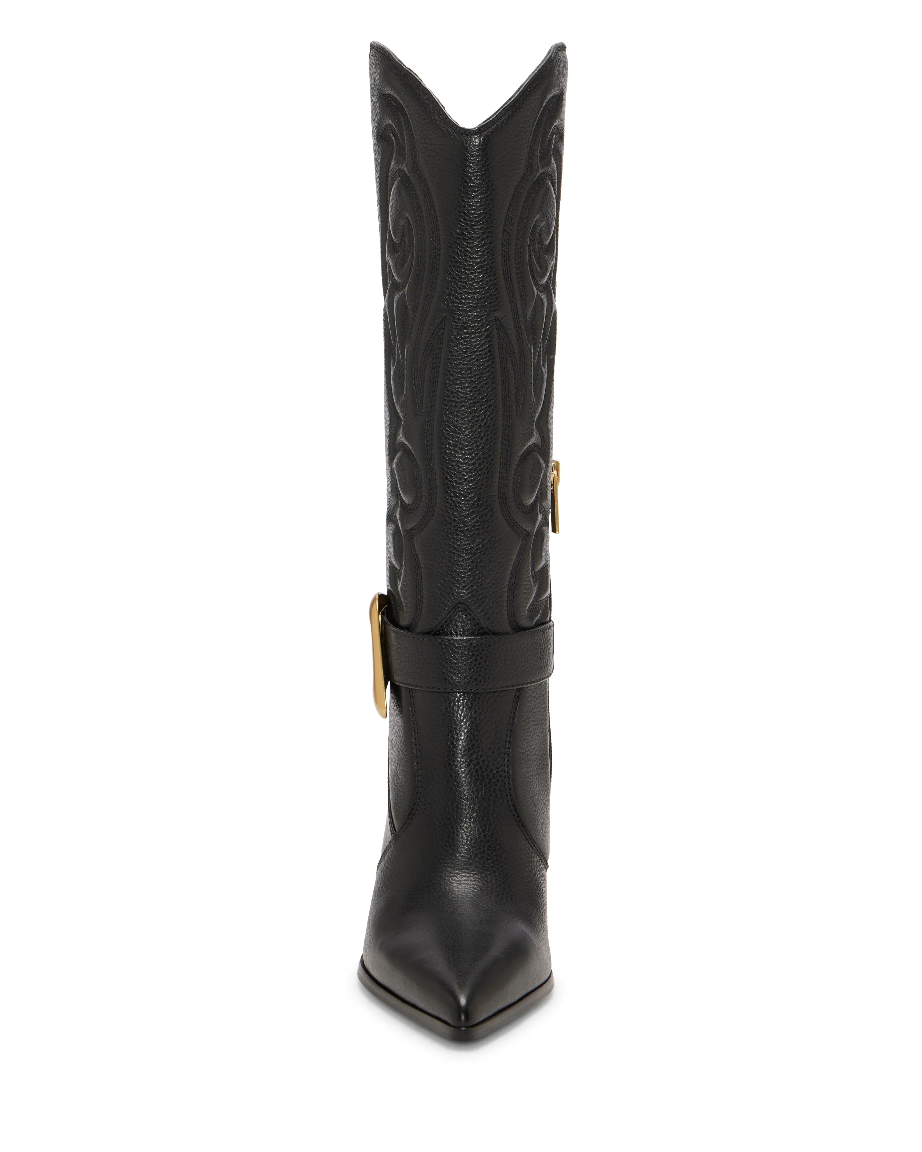 Biancaa Extra Wide Calf Boot