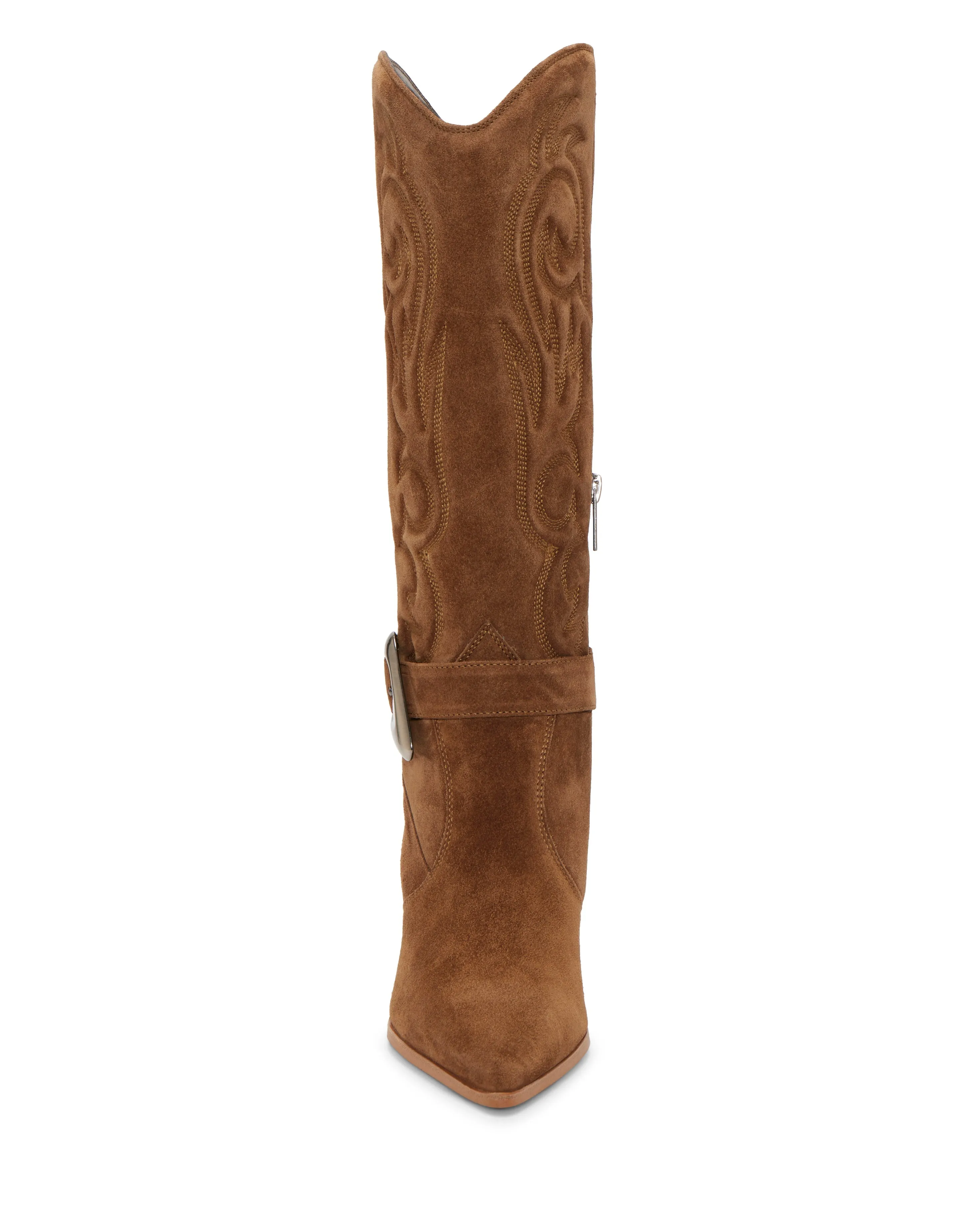 Biancaa Extra Wide Calf Boot