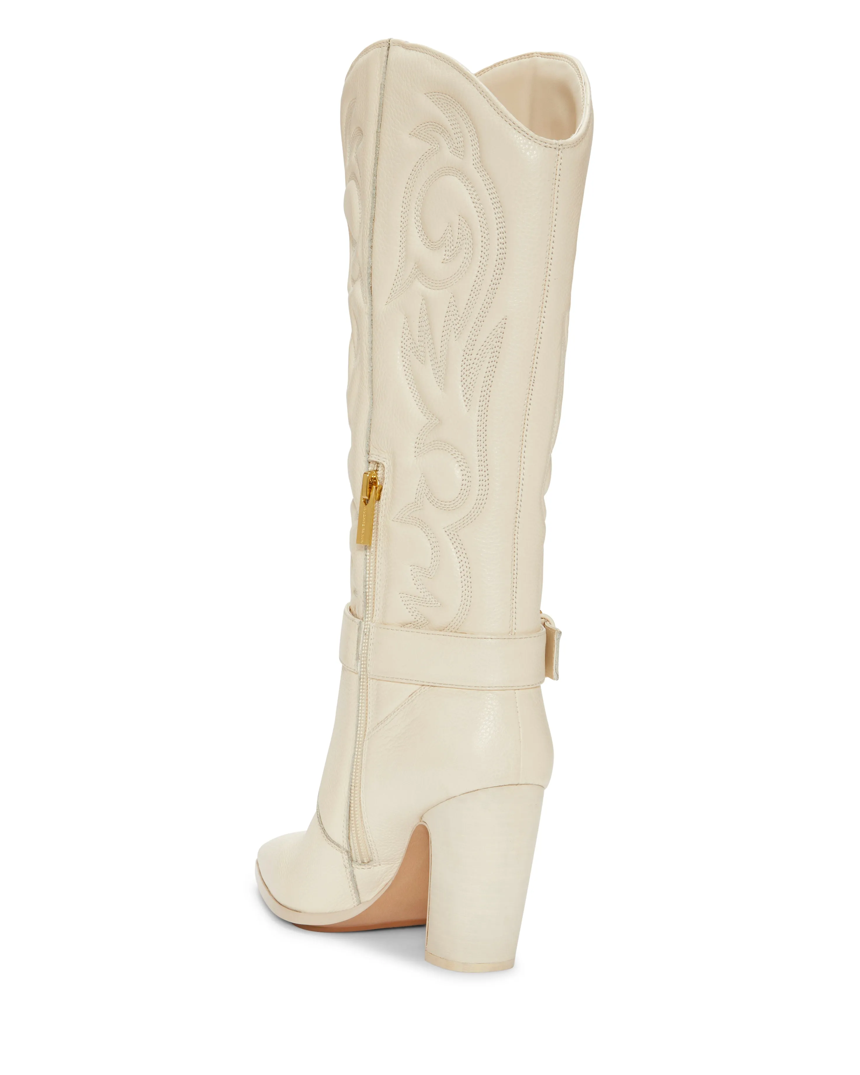 Biancaa Wide Calf Boot