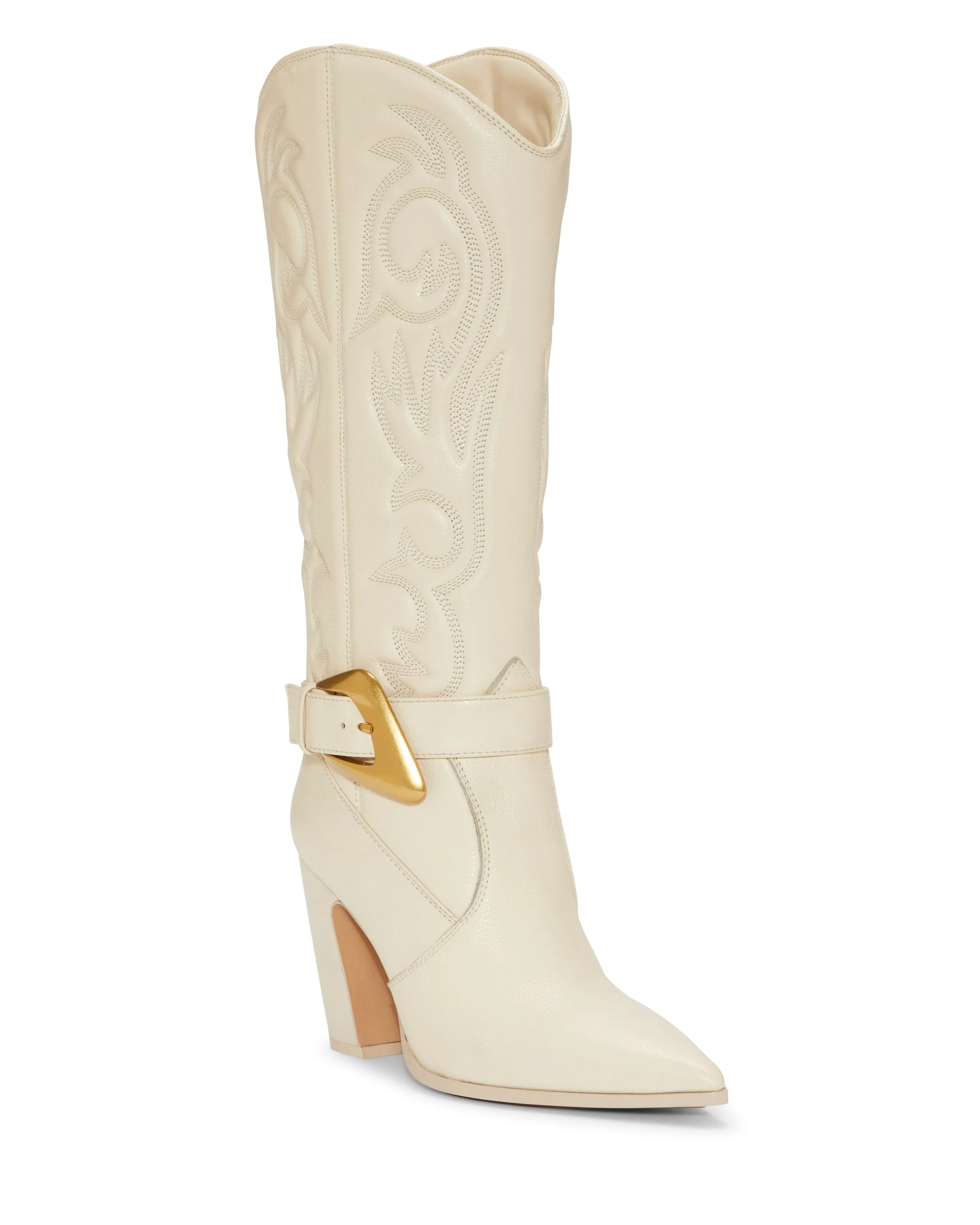 Biancaa Wide Calf Boot