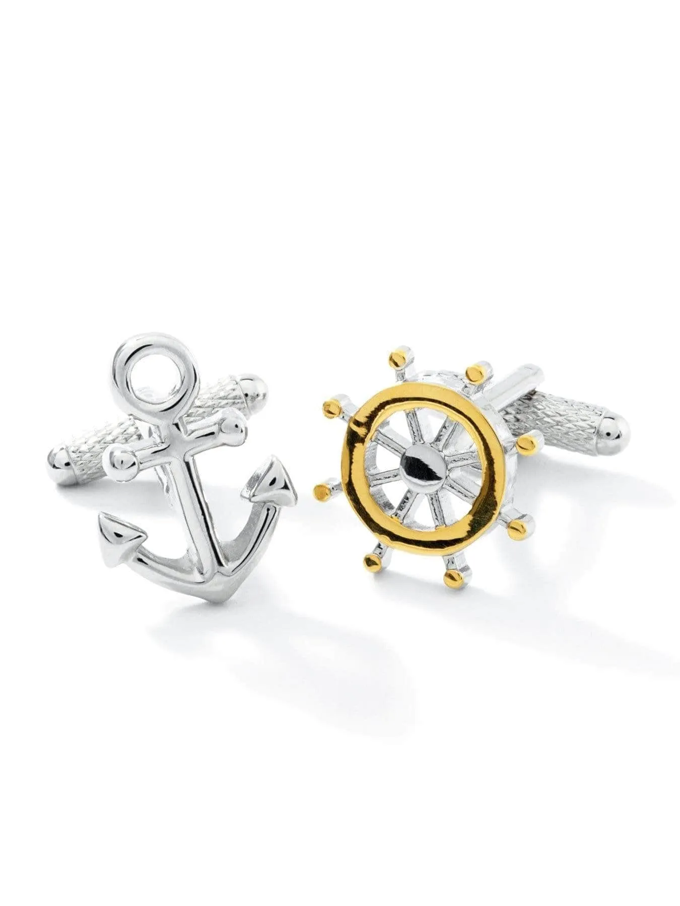 Crew Cufflinks