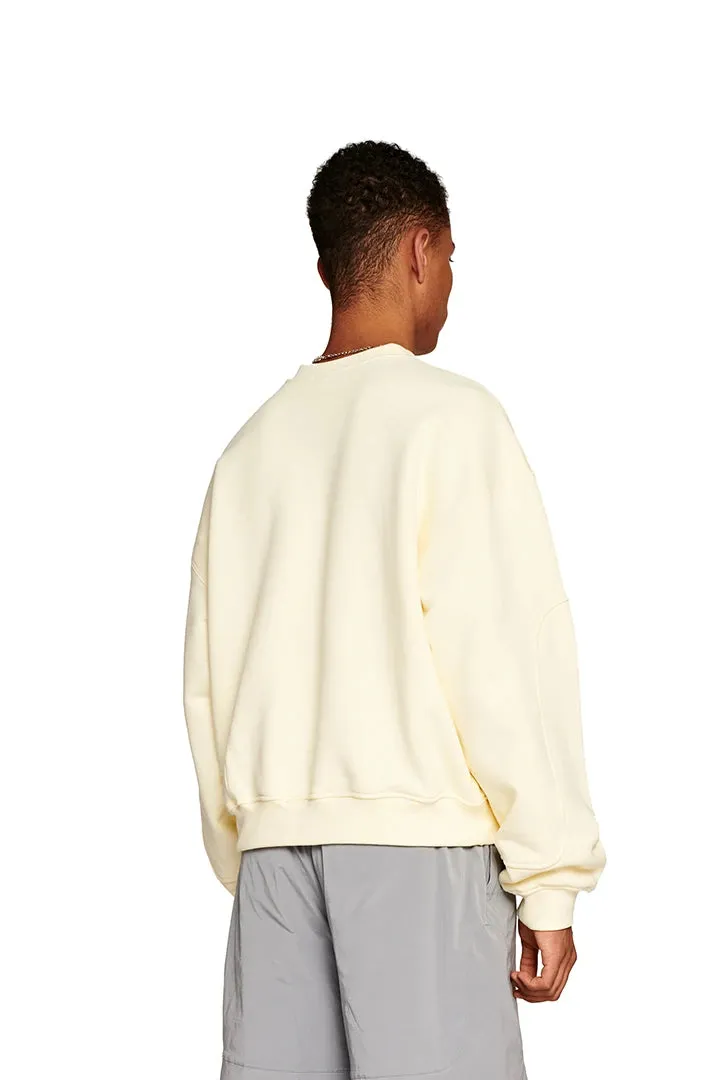 Elysium Sweater Butter