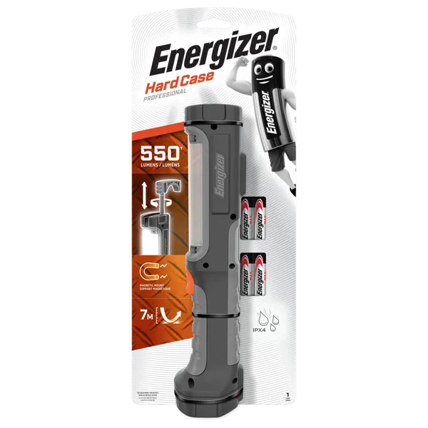 Energizer Hardcase Pro Worklight