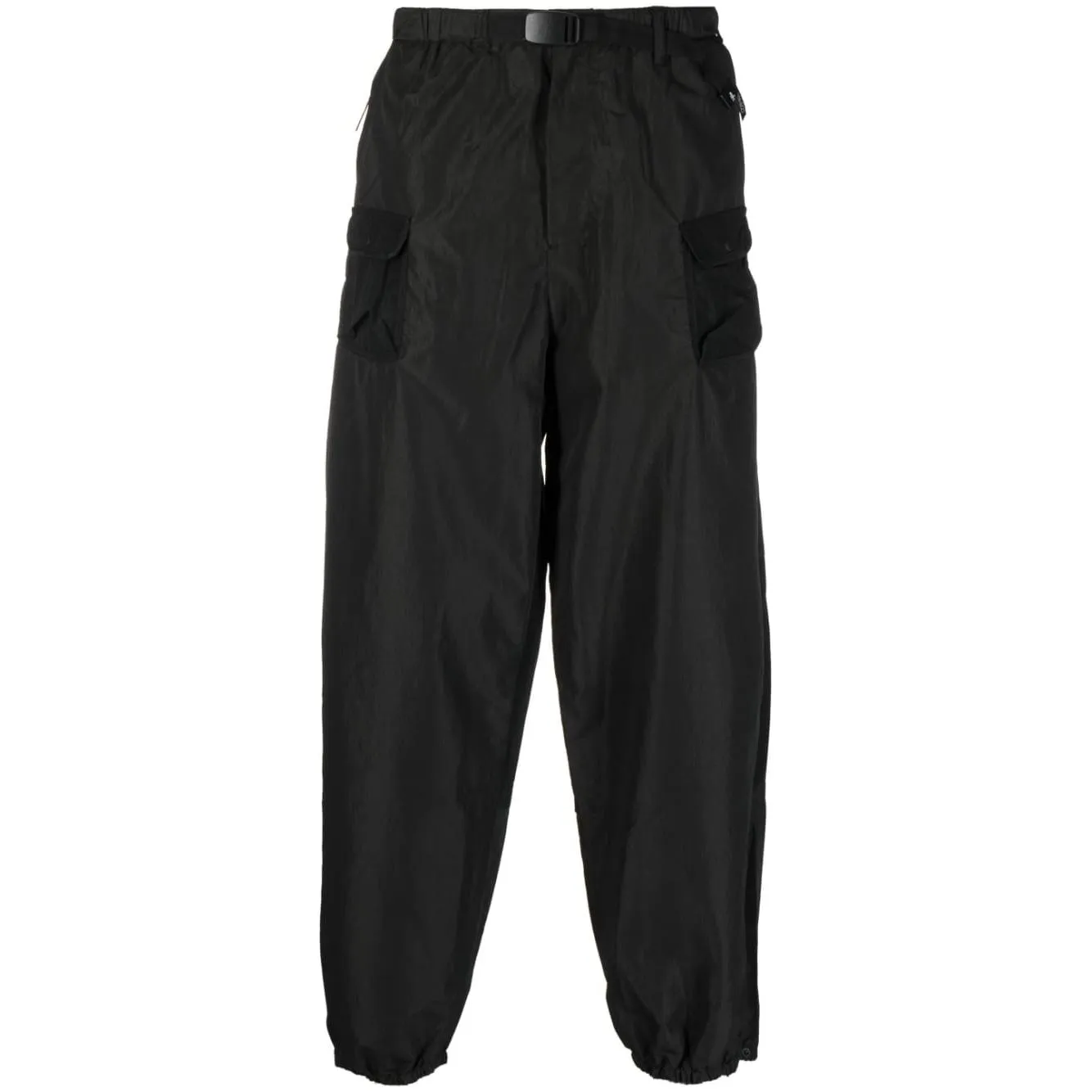 F/CE X GRAMICCI Trousers Black