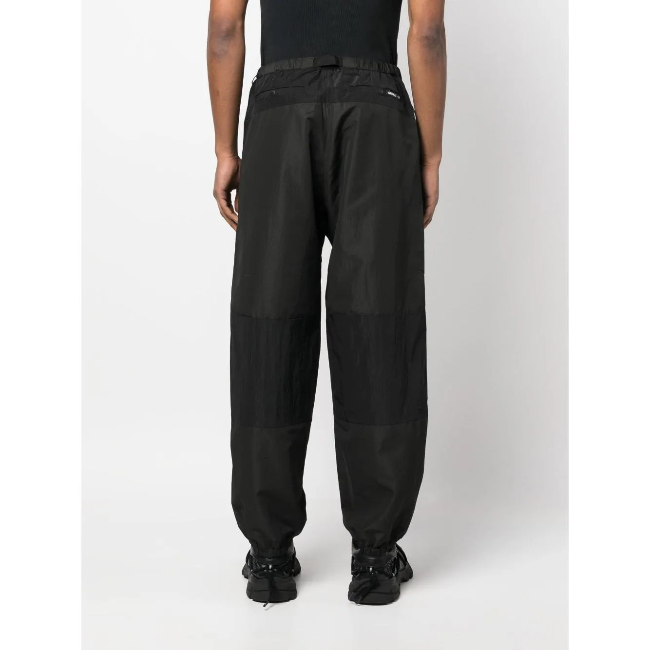 F/CE X GRAMICCI Trousers Black