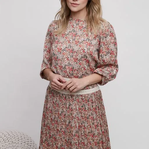 Floral Print Set