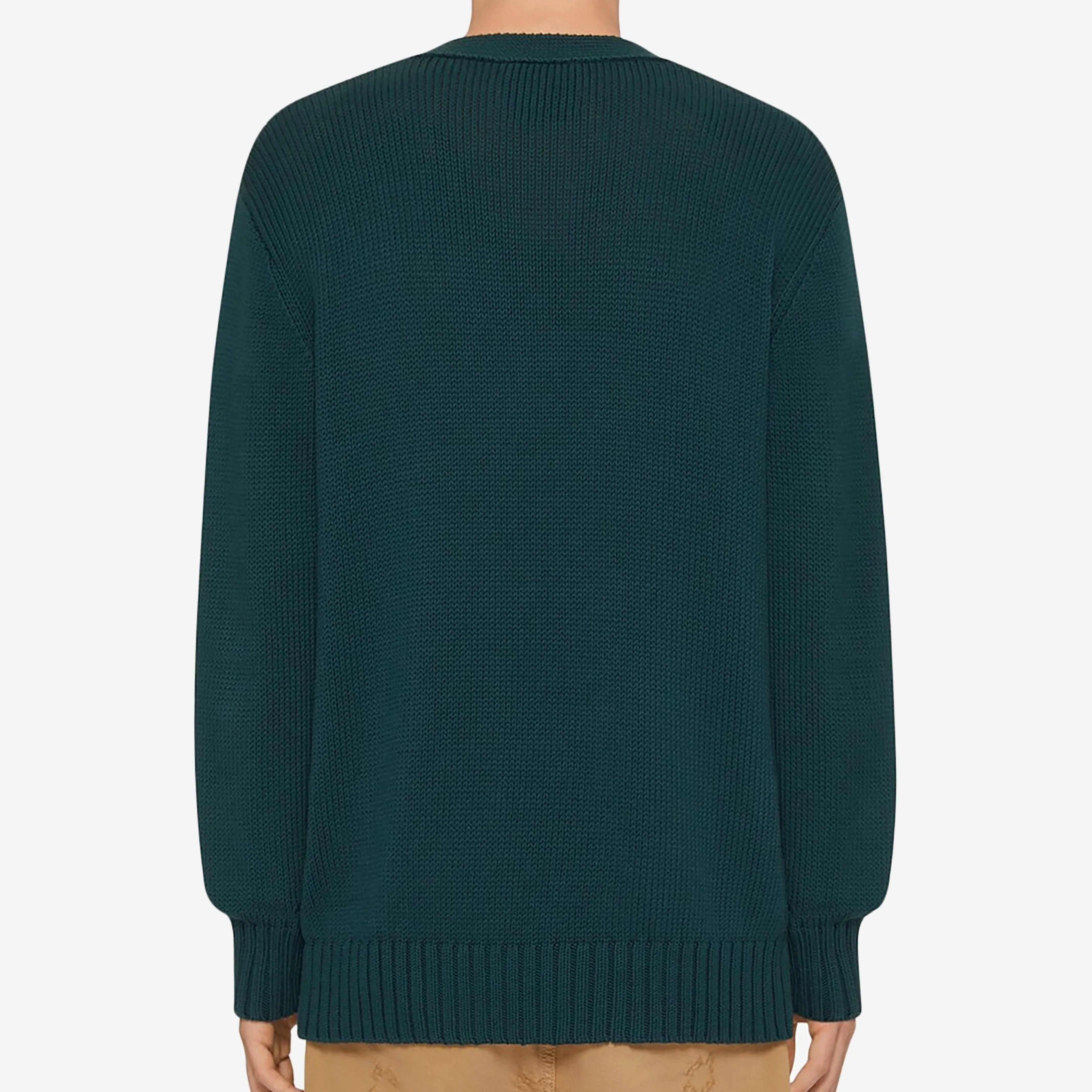 Givenchy College Cardigan