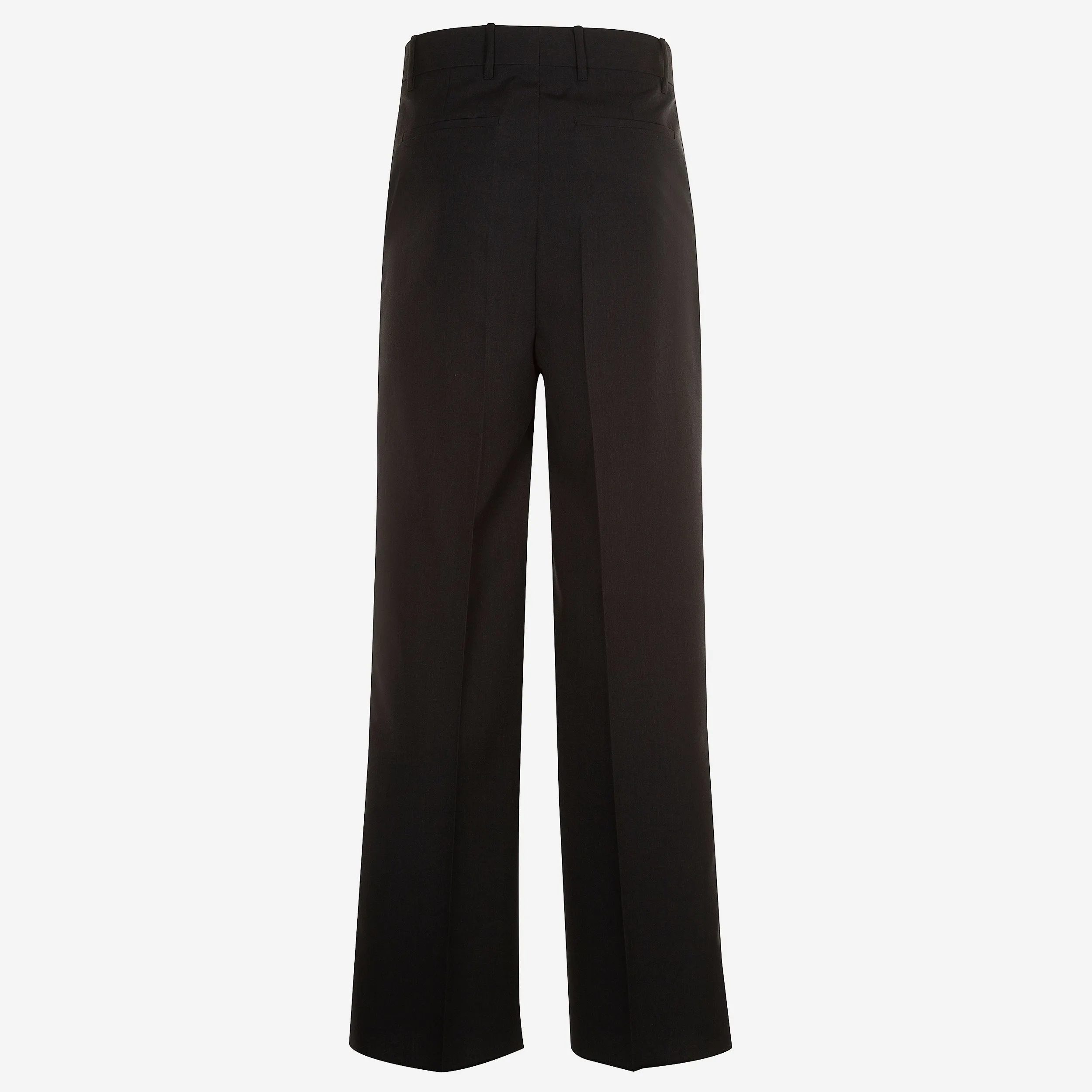 Givenchy Wide Leg Trousers