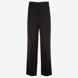 Givenchy Wide Leg Trousers