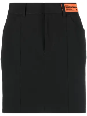 Heron Preston Skirts Black