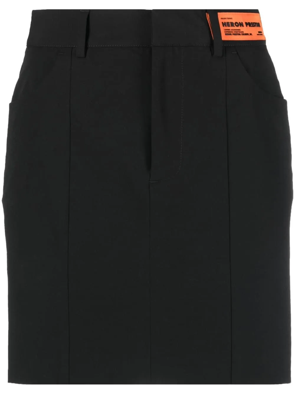 Heron Preston Skirts Black