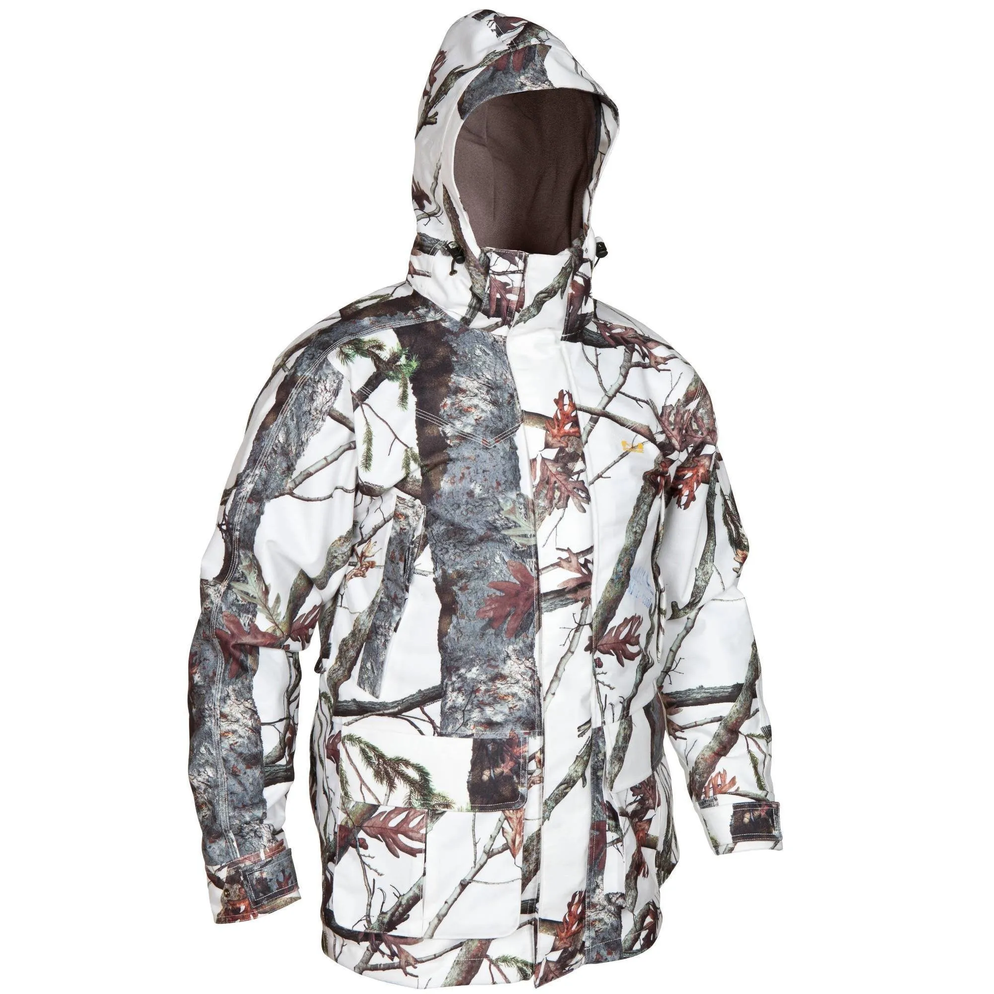 Hunting Waterproof Parka Posikam 300