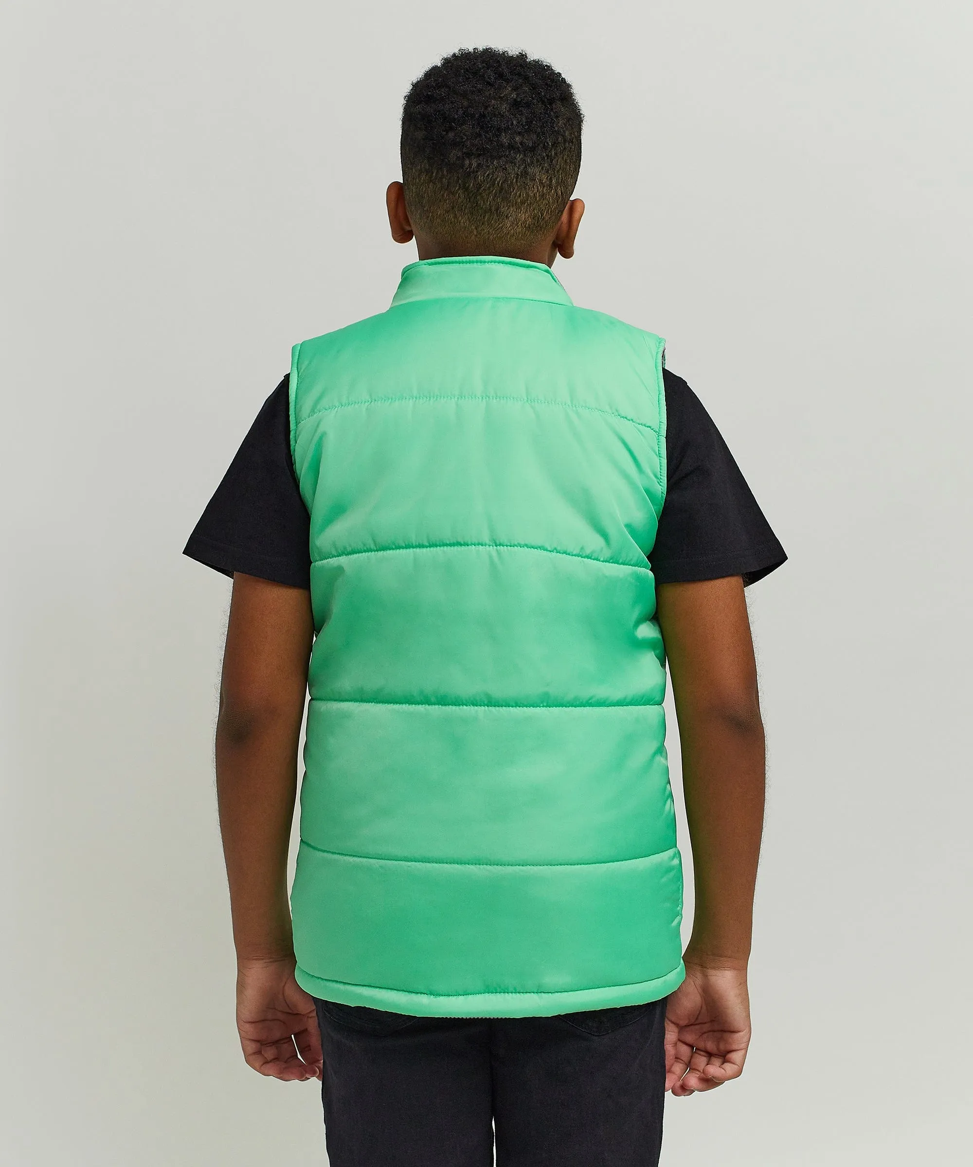 Kids RB Series Reversible Vest