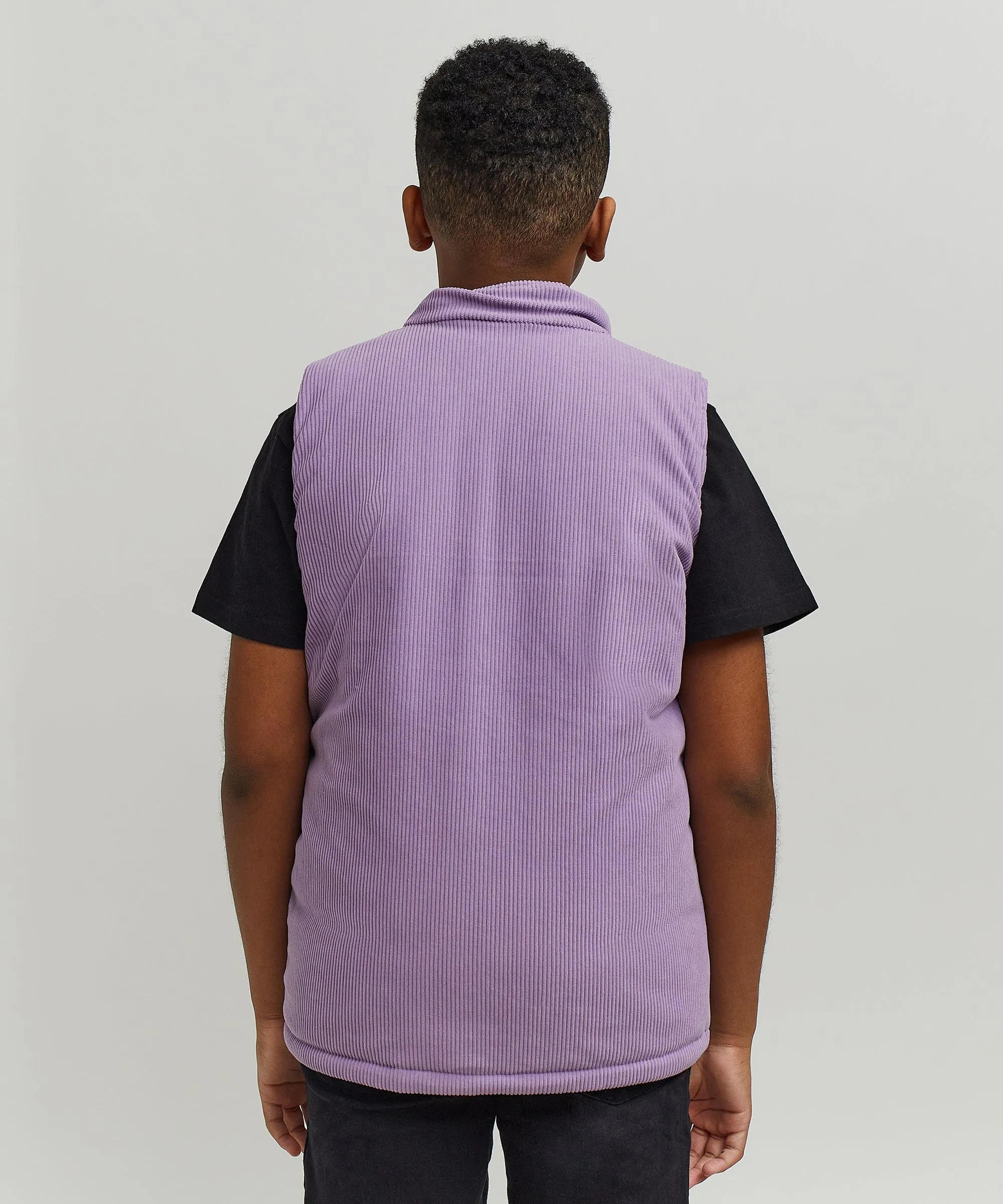 Kids RB Series Reversible Vest