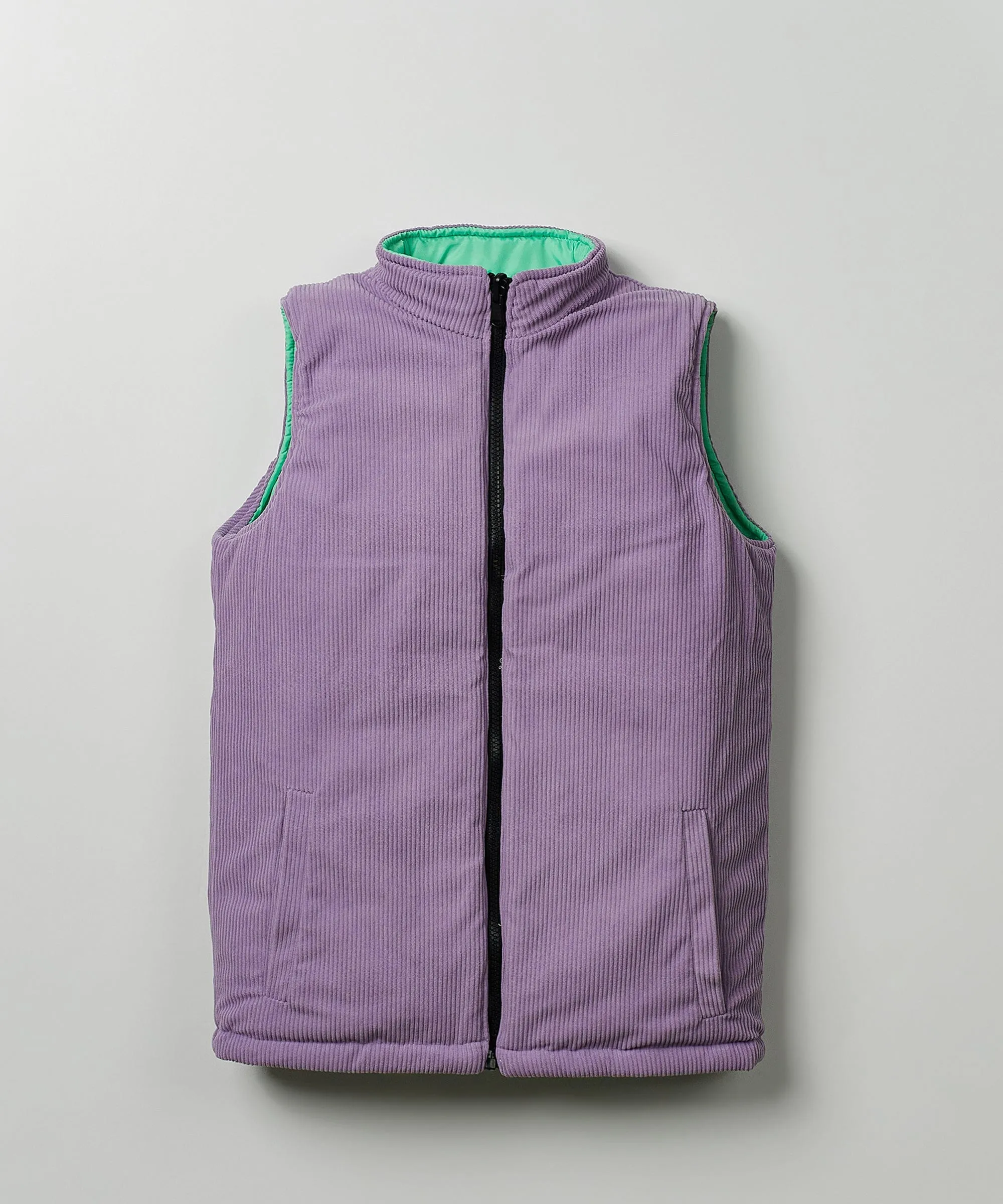 Kids RB Series Reversible Vest