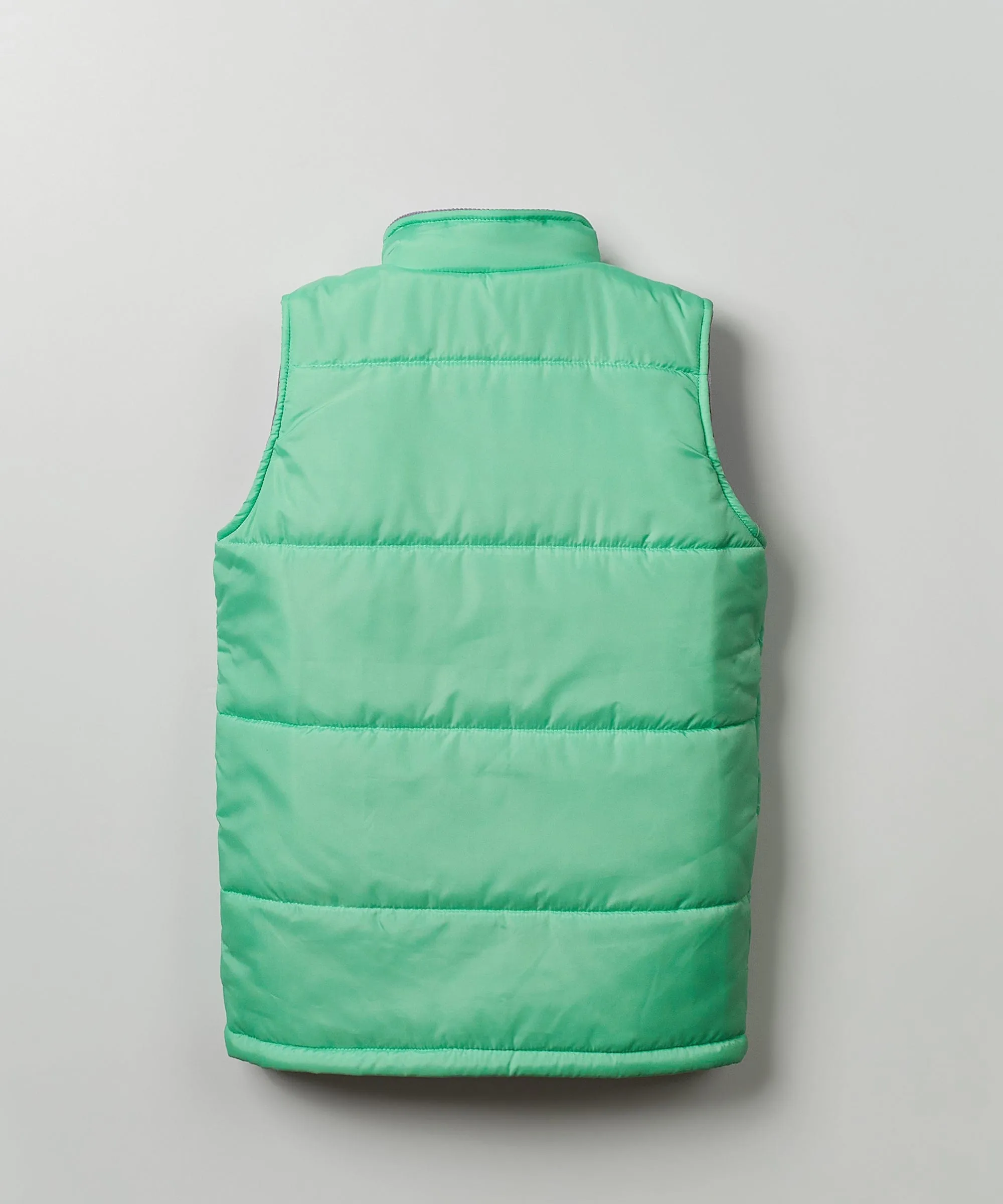 Kids RB Series Reversible Vest