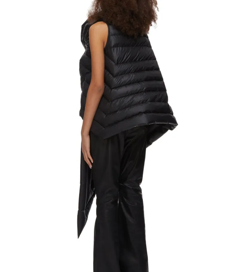 Luxor Gleam Puffer Vest