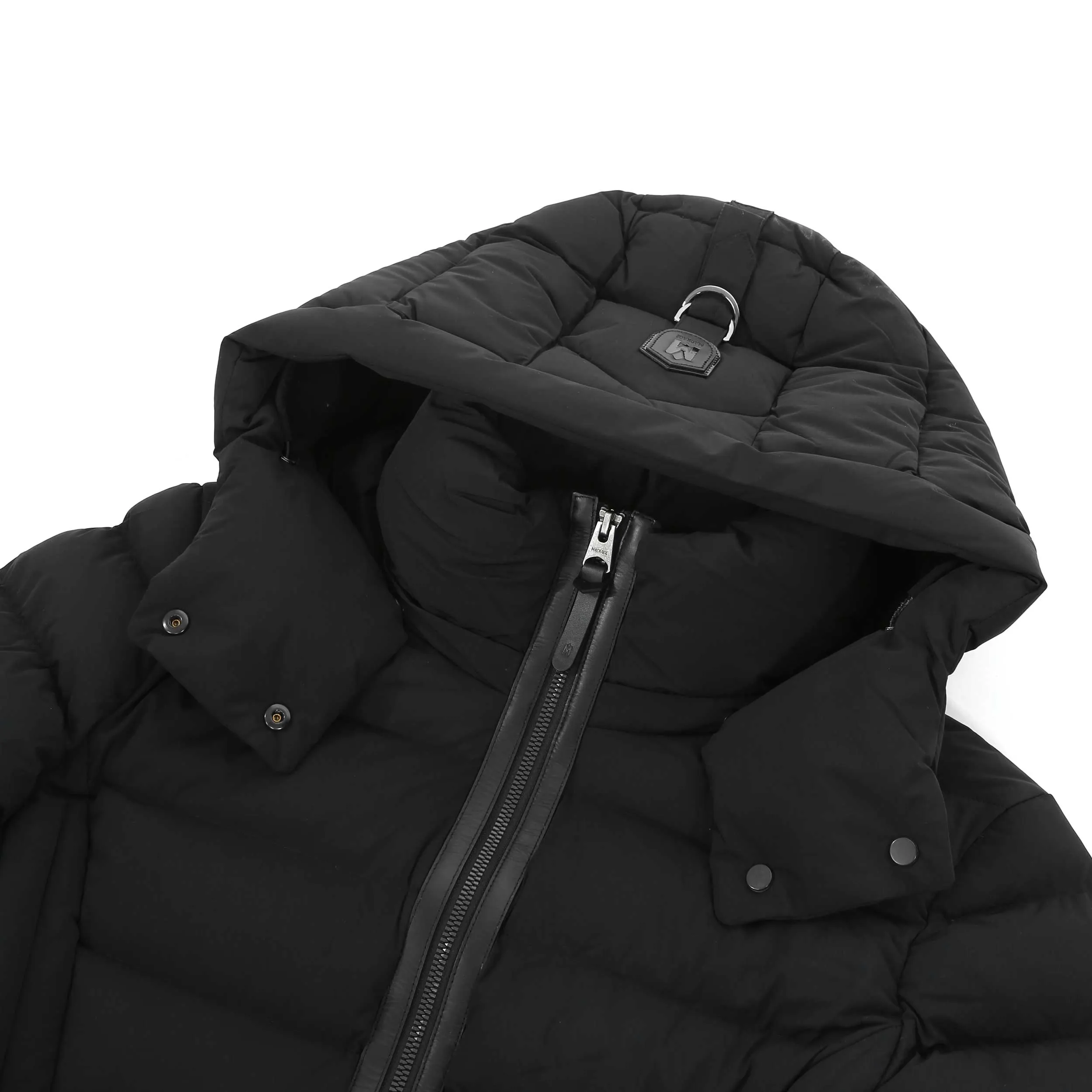 Mackage Farren Ladies Jacket in Black