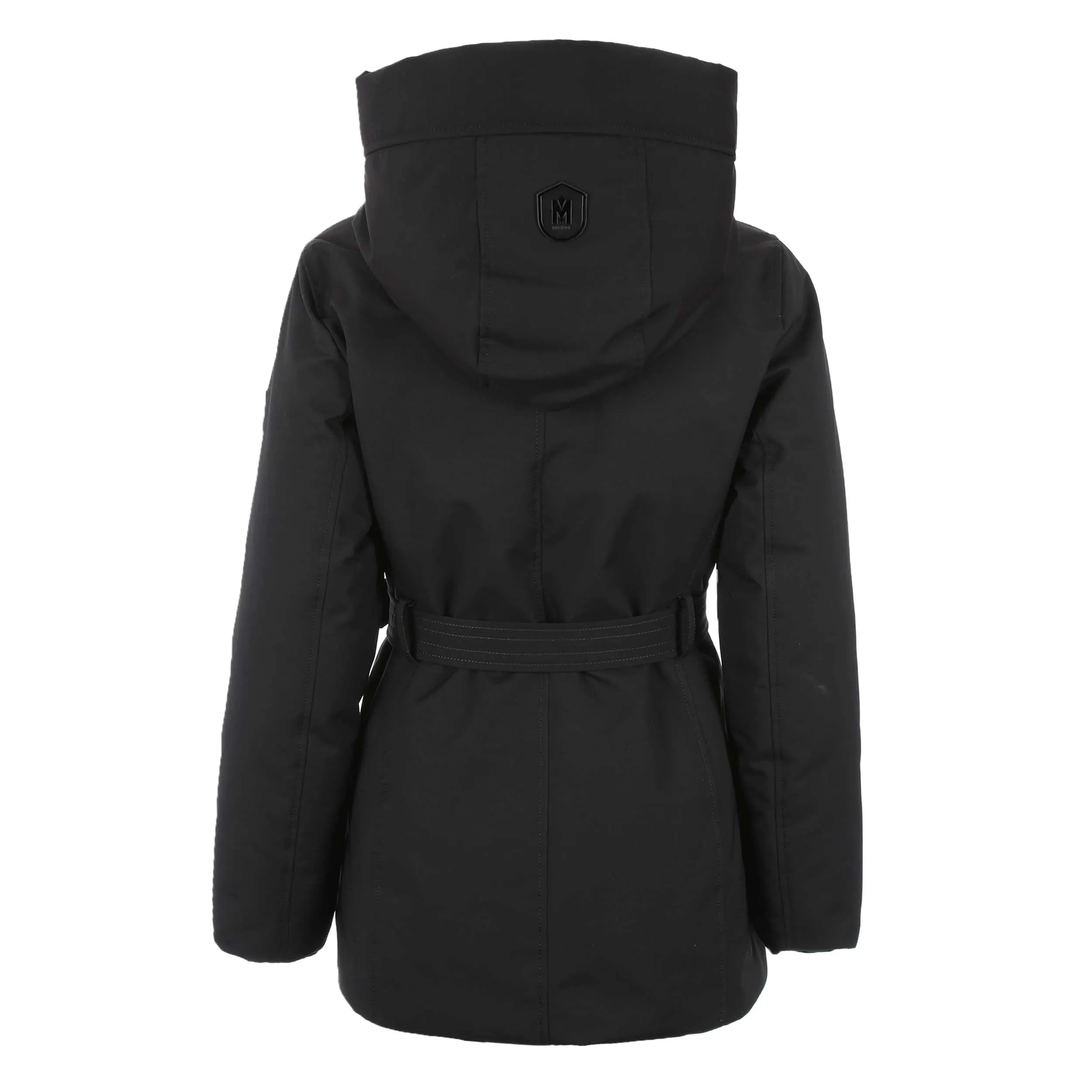 Mackage Jeni NF Ladies Jacket in Black