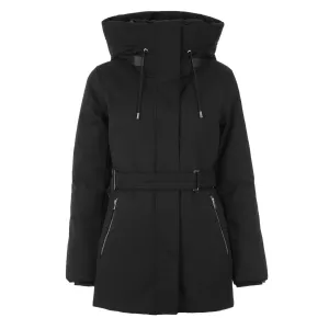 Mackage Jeni NF Ladies Jacket in Black