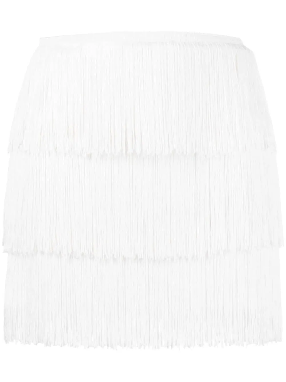 Norma Kamali Skirts White