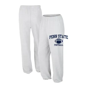 Official NCAA Penn State, Nittany Lions Heavy Blend Mens Sweatpants Jogger