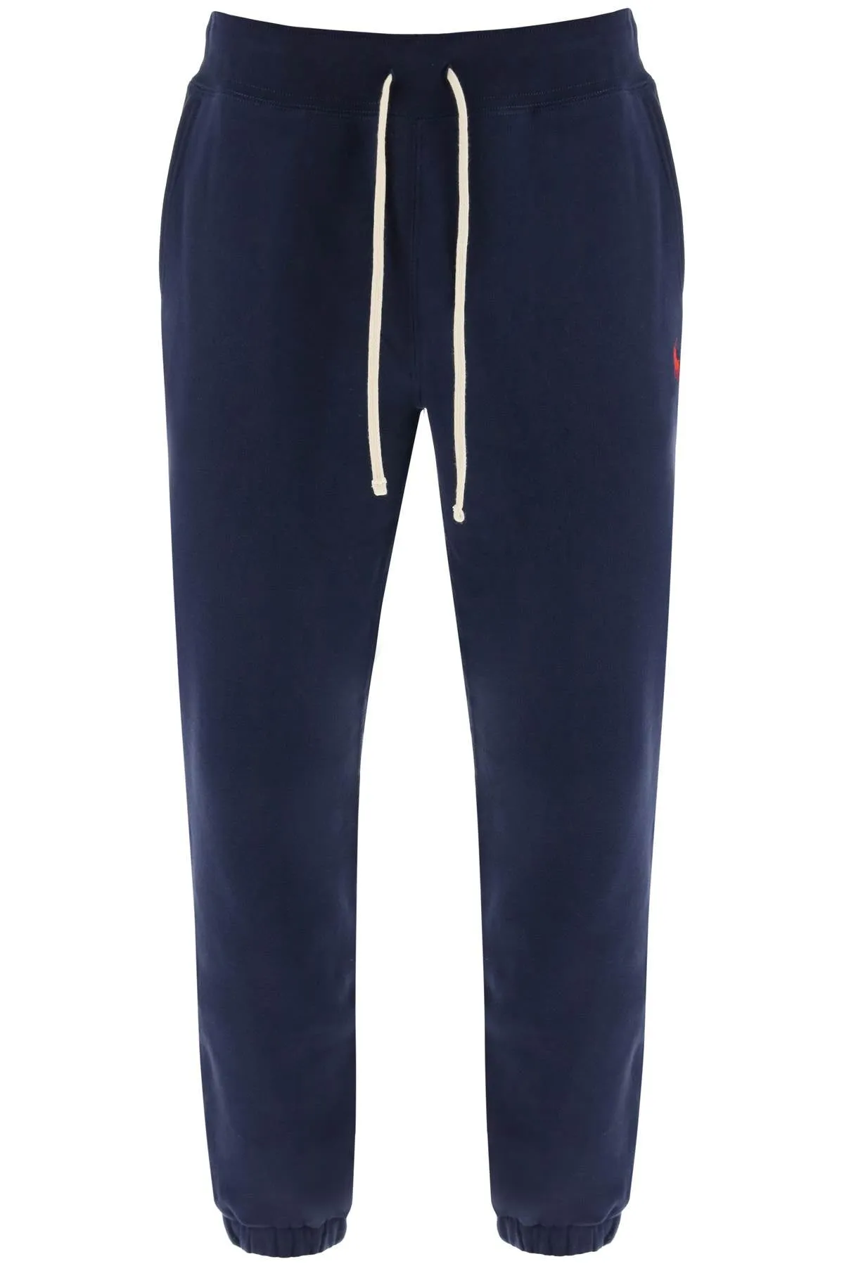 Polo ralph lauren jogger pants with embroidered logo