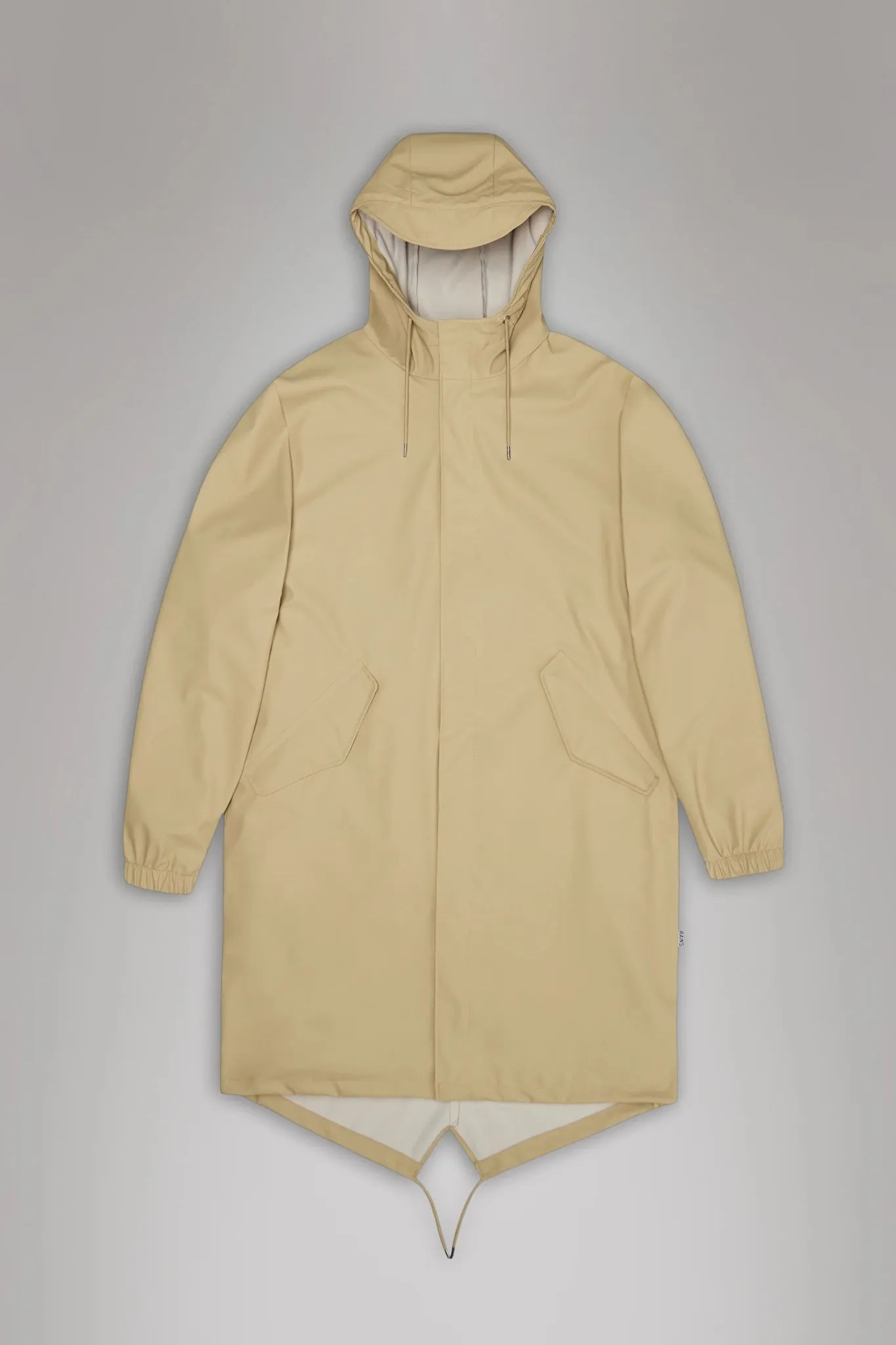 RAINS FISHTAIL Parka W3