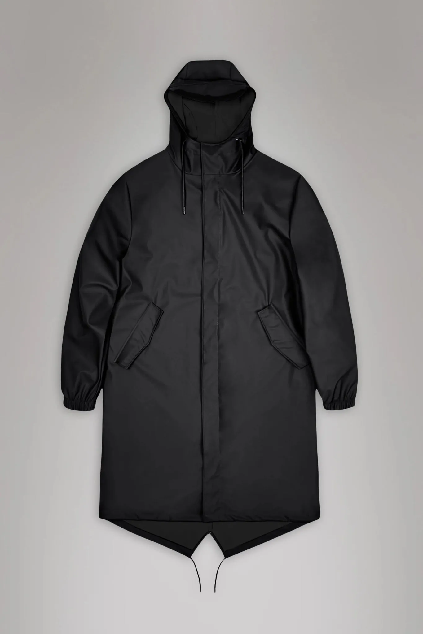 RAINS FISHTAIL Parka W3