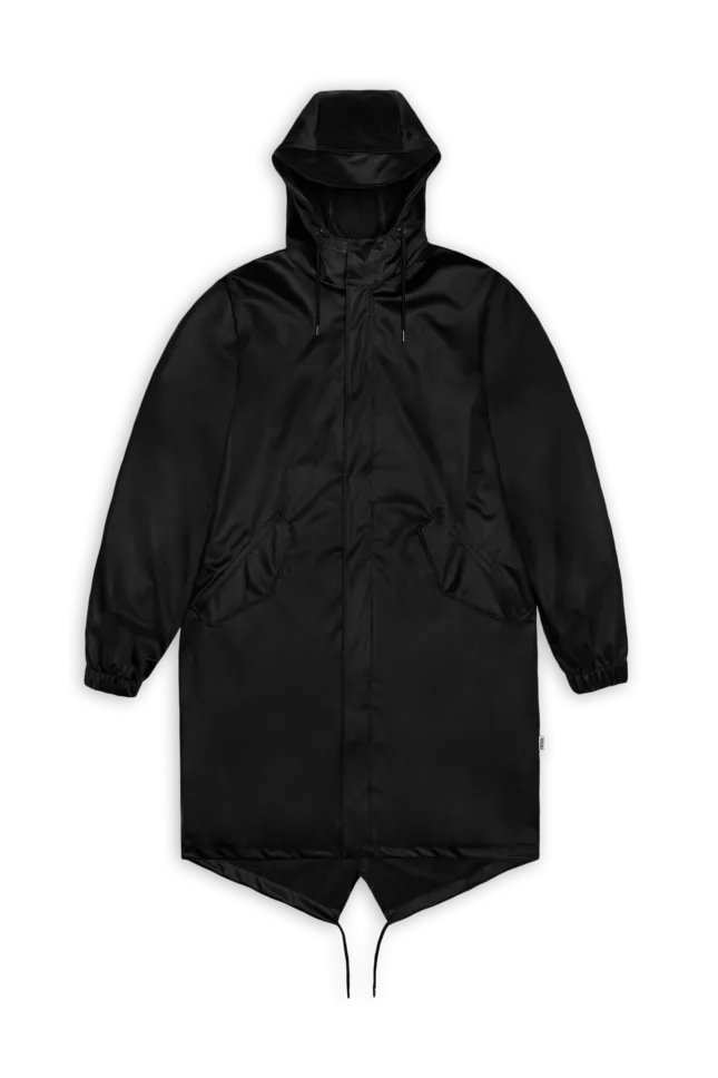 RAINS FISHTAIL Parka W3