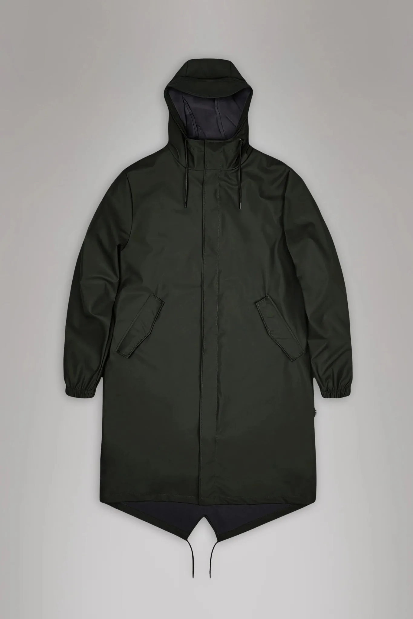 RAINS FISHTAIL Parka W3