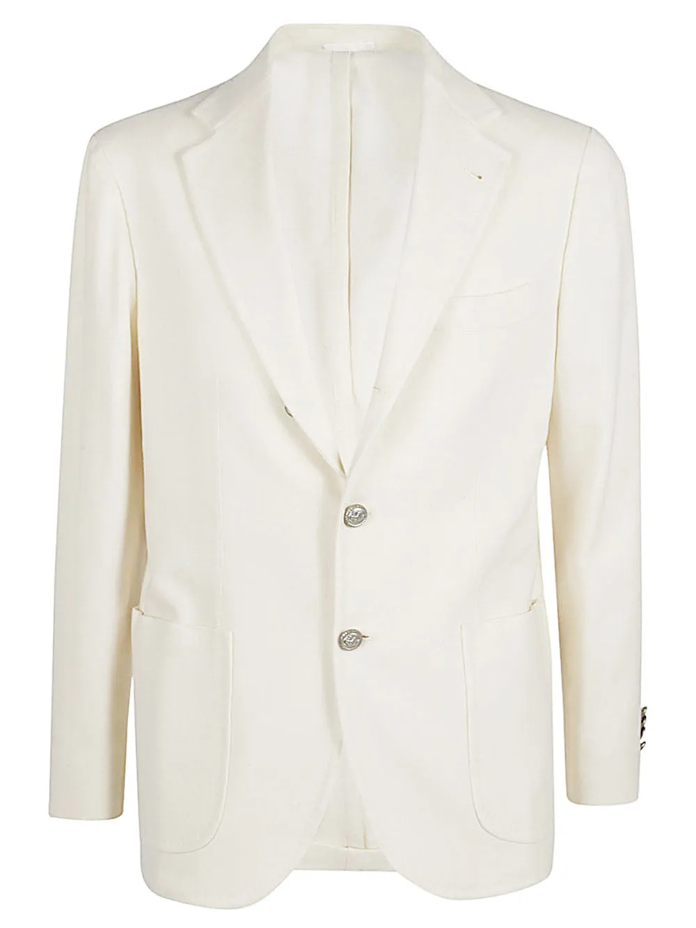 Sartorio Jackets White