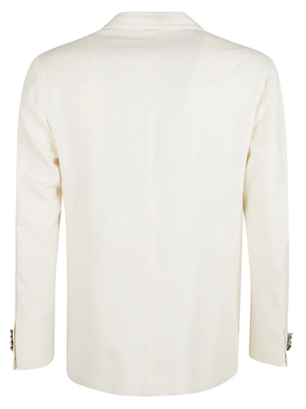 Sartorio Jackets White