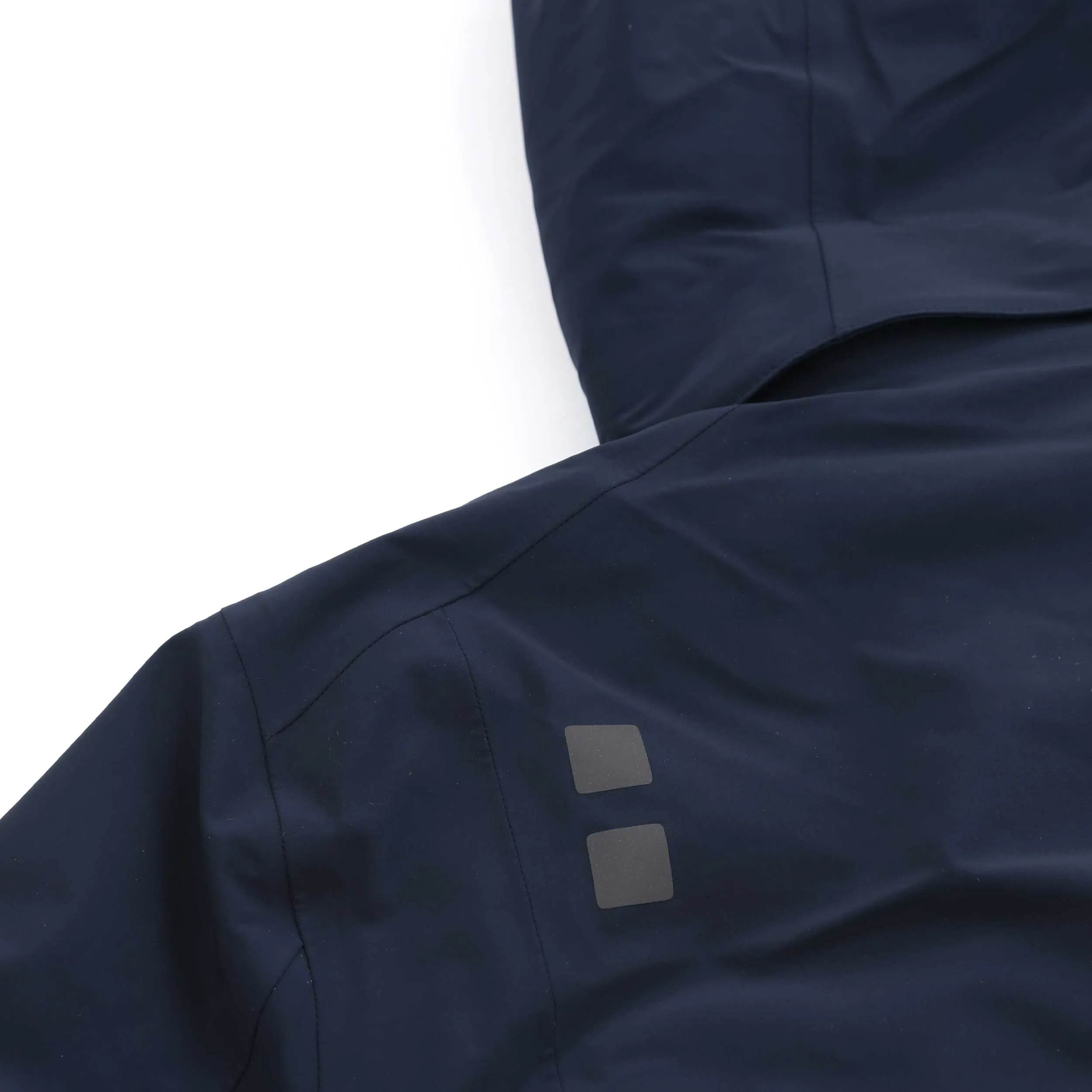 UBR Regulator Parka in Navy