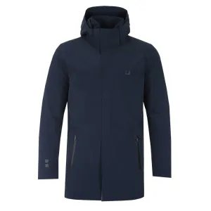 UBR Regulator Parka in Navy