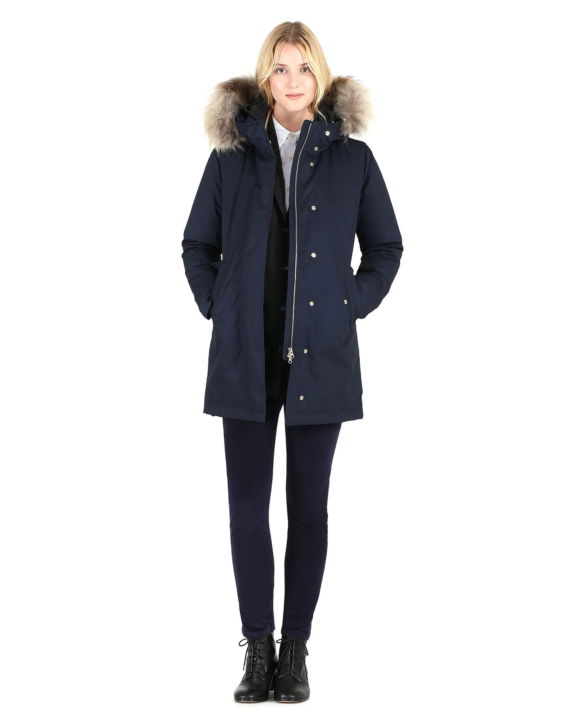 Woolrich Tiffany Parka